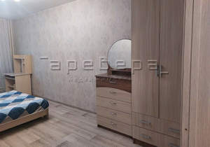 2-к квартира, на длительный срок, 50м2, 14/17 этаж