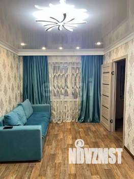 3-к квартира, на длительный срок, 41м2, 2/5 этаж