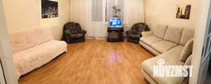 2-к квартира, посуточно, 70м2, 4/10 этаж