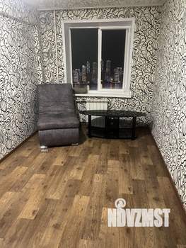 3-к квартира, на длительный срок, 62м2, 1/5 этаж