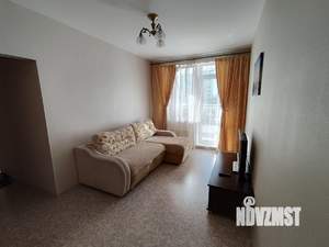 2-к квартира, на длительный срок, 48м2, 5/19 этаж