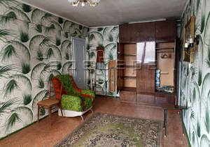 3-к квартира, на длительный срок, 63м2, 5/5 этаж