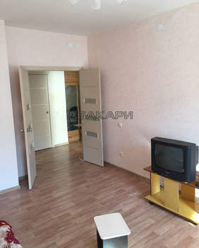 1-к квартира, на длительный срок, 42м2, 4/10 этаж