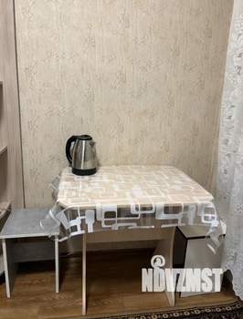 Студия квартира, на длительный срок, 15м2, 1/9 этаж