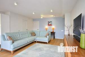 1-к квартира, посуточно, 75м2, 1/1 этаж