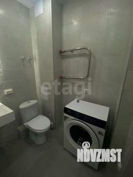 1-к квартира, на длительный срок, 40м2, 12/25 этаж