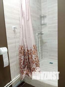 1-к квартира, посуточно, 25м2, 4/4 этаж