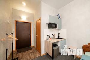1-к квартира, посуточно, 17м2, 5/5 этаж