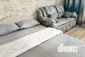 2-к квартира, посуточно, 35м2, 1/1 этаж