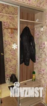 2-к квартира, посуточно, 43м2, 1/5 этаж