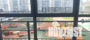 1-к квартира, на длительный срок, 36м2, 4/26 этаж