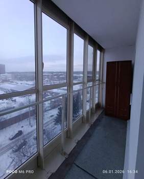 2-к квартира, на длительный срок, 62м2, 8/16 этаж