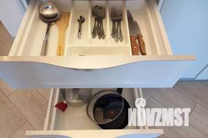 1-к квартира, посуточно, 45м2, 13/20 этаж