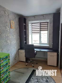 2-к квартира, на длительный срок, 43м2, 5/5 этаж