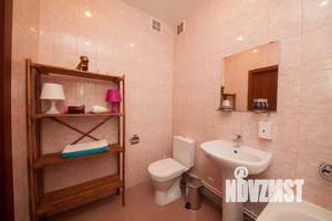 1-к квартира, посуточно, 28м2, 1/10 этаж