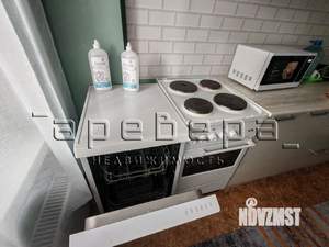 1-к квартира, на длительный срок, 39м2, 4/13 этаж