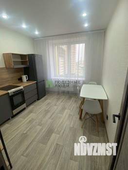 1-к квартира, на длительный срок, 37м2, 7/20 этаж