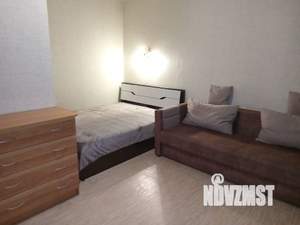 1-к квартира, посуточно, 34м2, 10/10 этаж