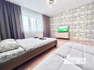 1-к квартира, посуточно, 41м2, 6/14 этаж