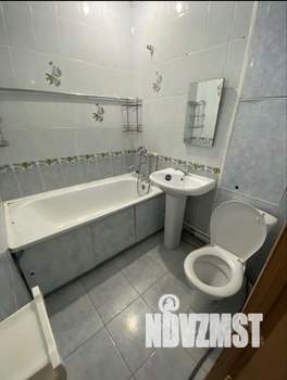 2-к квартира, на длительный срок, 45м2, 3/5 этаж