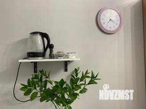 1-к квартира, посуточно, 25м2, 3/5 этаж