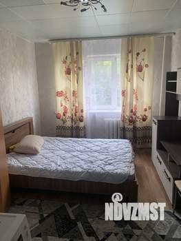 Студия квартира, на длительный срок, 18м2, 3/5 этаж