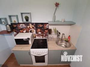 1-к квартира, посуточно, 33м2, 9/14 этаж