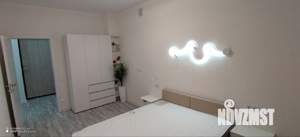 1-к квартира, на длительный срок, 44м2, 2/15 этаж