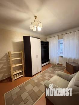 1-к квартира, на длительный срок, 30м2, 5/5 этаж