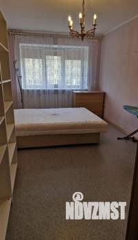 2-к квартира, на длительный срок, 47м2, 4/5 этаж