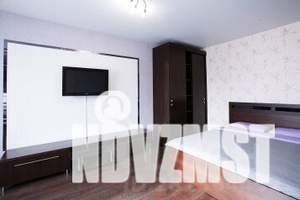 1-к квартира, посуточно, 35м2, 4/5 этаж