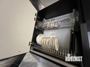 Студия квартира, посуточно, 32м2, 12/17 этаж