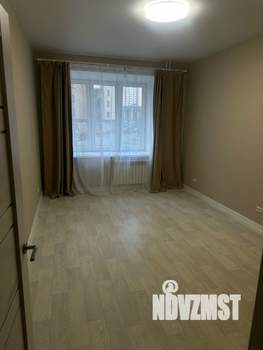 2-к квартира, на длительный срок, 54м2, 2/21 этаж