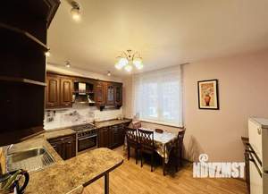 2-к квартира, посуточно, 80м2, 1/1 этаж