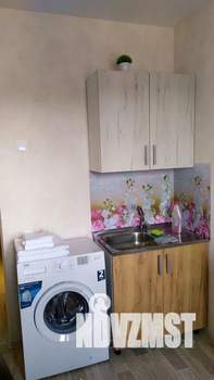 1-к квартира, посуточно, 40м2, 8/17 этаж