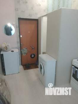 Студия квартира, на длительный срок, 12м2, 3/4 этаж