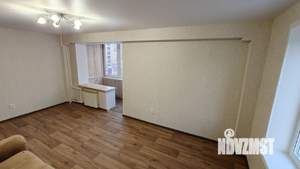 1-к квартира, на длительный срок, 34м2, 2/5 этаж