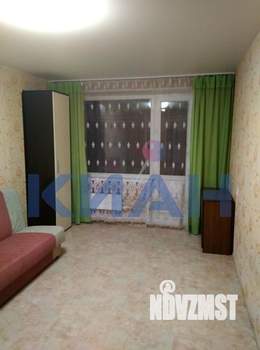 1-к квартира, на длительный срок, 34м2, 5/5 этаж