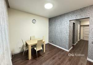 1-к квартира, на длительный срок, 50м2, 8/10 этаж