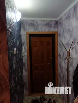 1-к квартира, на длительный срок, 34м2, 3/5 этаж