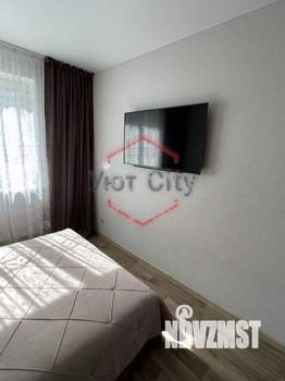 1-к квартира, на длительный срок, 40м2, 2/10 этаж