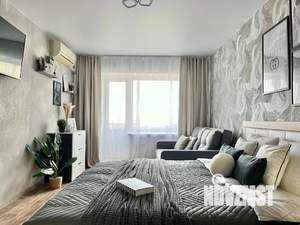 2-к квартира, посуточно, 56м2, 1/1 этаж