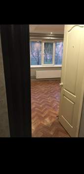 Студия квартира, на длительный срок, 16м2, 1/5 этаж