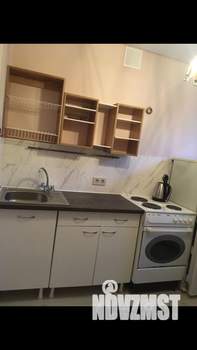 1-к квартира, на длительный срок, 31м2, 2/5 этаж