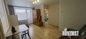 1-к квартира, на длительный срок, 32м2, 3/5 этаж