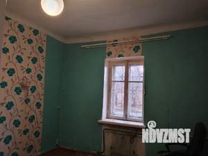 3-к квартира, на длительный срок, 100м2, 1/2 этаж