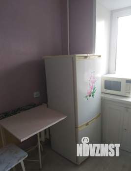 1-к квартира, на длительный срок, 34м2, 4/5 этаж