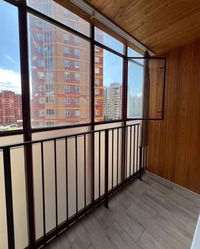 Студия квартира, на длительный срок, 42м2, 5/10 этаж