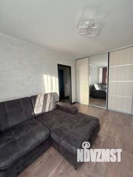 1-к квартира, на длительный срок, 36м2, 6/9 этаж