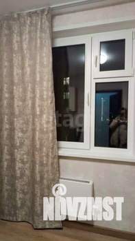 1-к квартира, на длительный срок, 46м2, 8/16 этаж